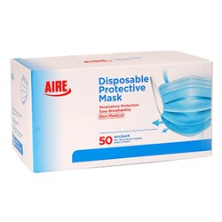 Aire Disposable Protective Mask