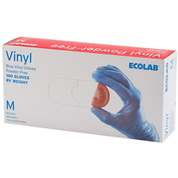 Ecolab Gloves- Medium