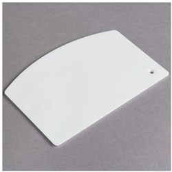Bowl Scraper