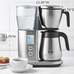 Breville Precision Brewer