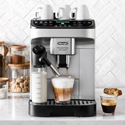 Delonghi Magnifica Evo