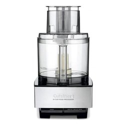 Cuisinart Food Processor