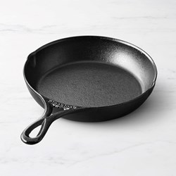 Cast Iron