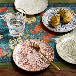 Morris & Co. Appetizer Plates