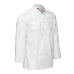 3XL ProStart Chef Coat (Teachers Only)