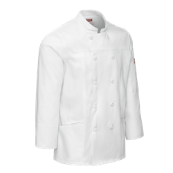 Small ProStart Chef Coat (Teachers Only)
