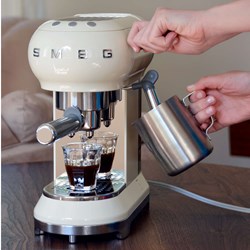 SMEG Espresso Machine