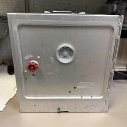 Camp Oven