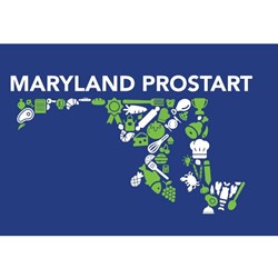 2XL MD ProStart T-Shirt (Teachers Only)