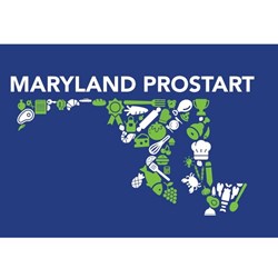 Large MD ProStart T-Shirt (Teachers Only)