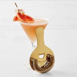 Strainer