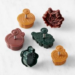 Autumn Harvest Pie Punches (6)