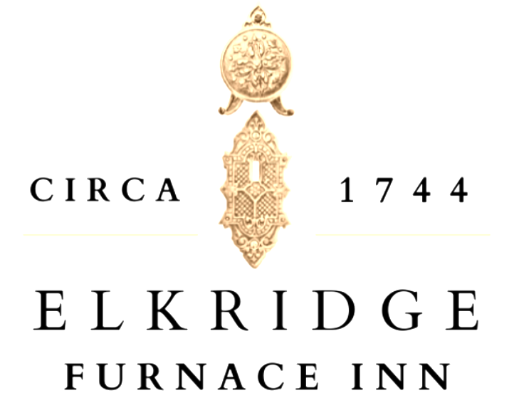 Elkridge Furnace Inn logo