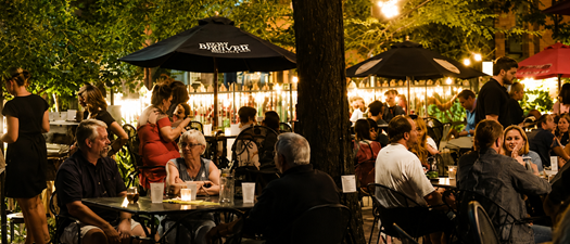 Annapolis Meet-up