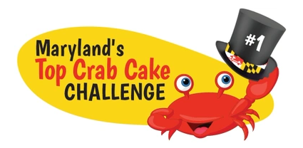 Maryland Crab Cake Challenge