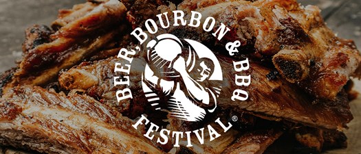 Beer, Bourbon & BBQ Festival