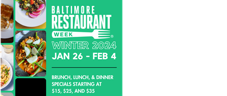 Baltimore Restaurant Week