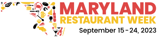 2023 Maryland Restaurant Week