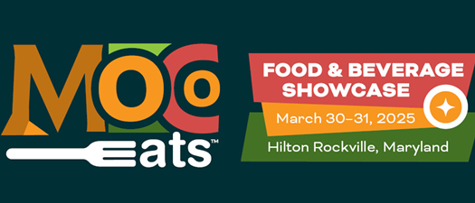 MoCo Eats Food & Beverage Showcase