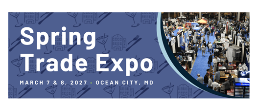 Ocean City Spring Trade Expo 2027