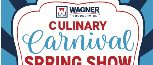 Wagner Foodservice: Culinary Carnival