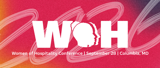Women of Hospitality Conference 2026