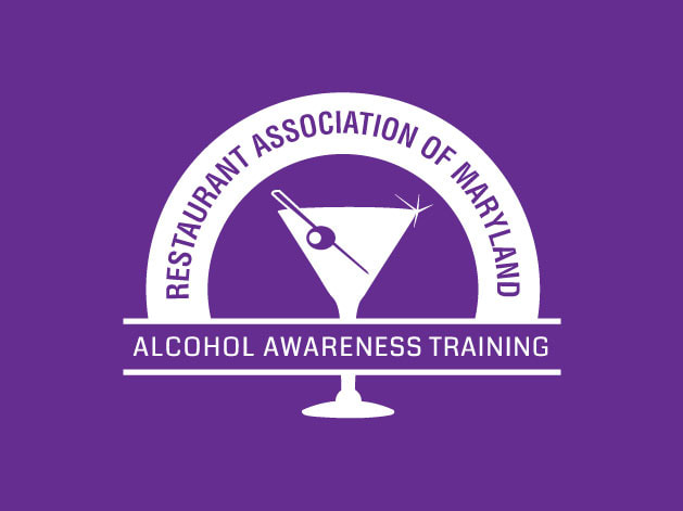 RAM Alcohol Awareness Training logo