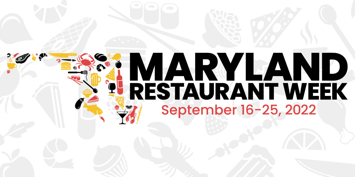 MD Restaurant Week Restaurant Association of Maryland, Inc