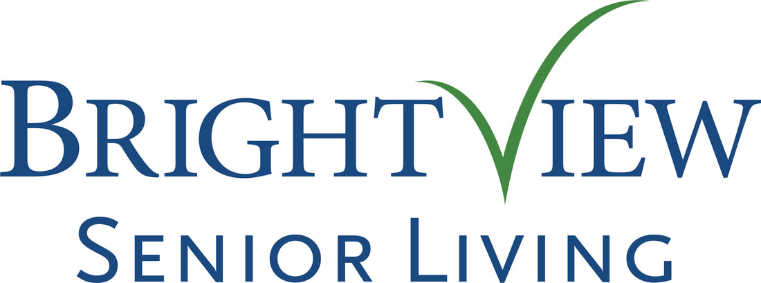 Bright View Senior Living logo