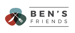 Ben's Friends logo