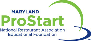 Maryland ProStart Logo