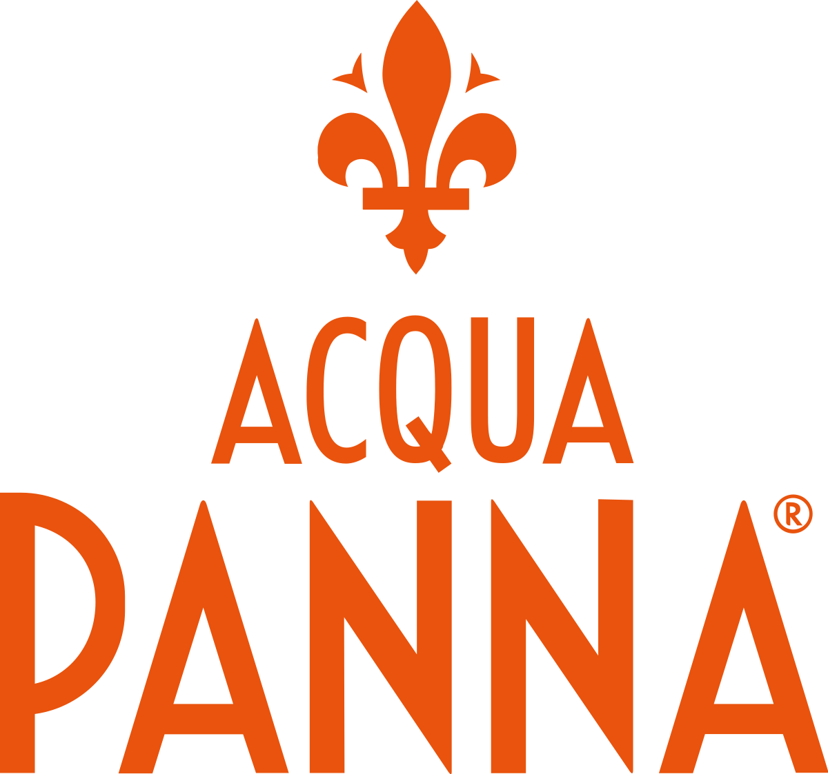 Acqua Panna logo