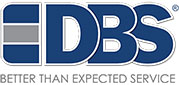 DBS logo