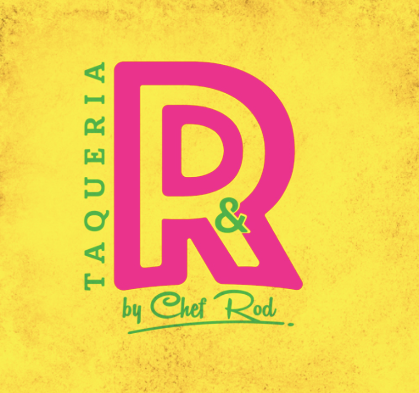 R&R Taqueria logo