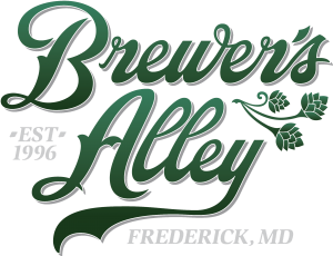 Brewer's Alley logo