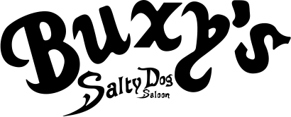 Buxy's logo