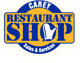 Carey Sales logo