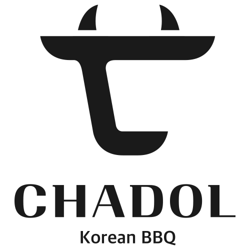 Chadol BBQ logo