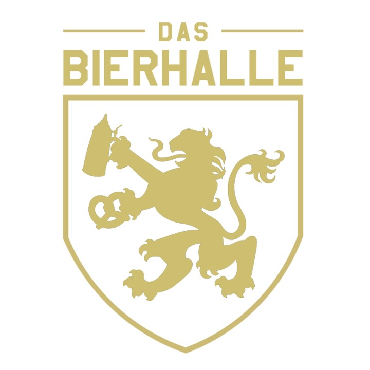 Das Bierhalle logo