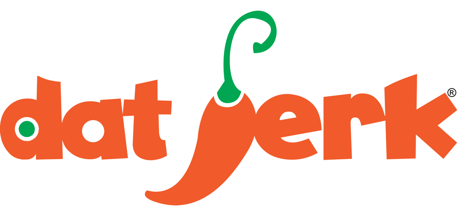 Dat Jerk logo