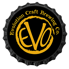 EVO Craft Brewing logo
