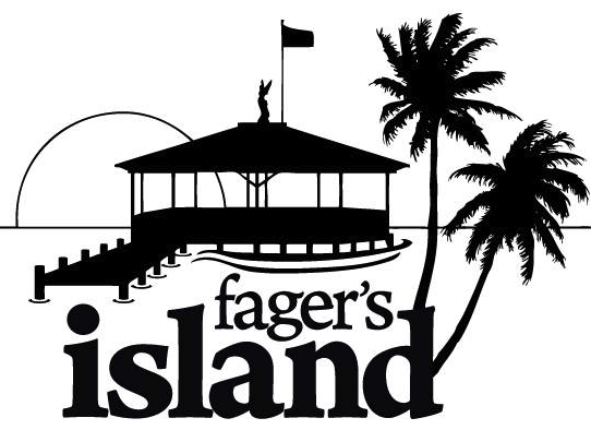 Fager's Island logo