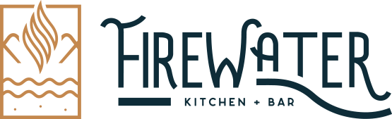 Firewater logo