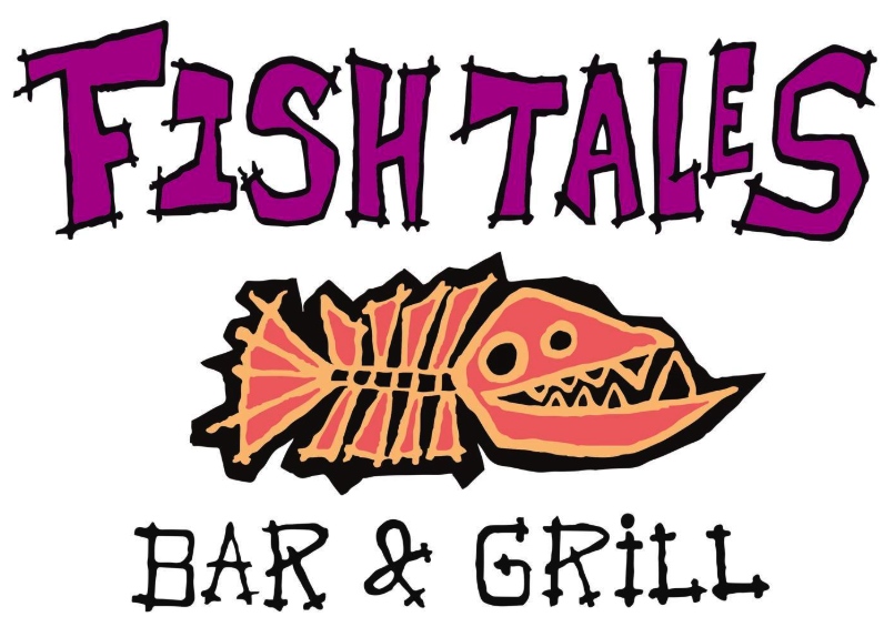 Fish Tales logo