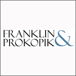 Franklin & Prokopic logo