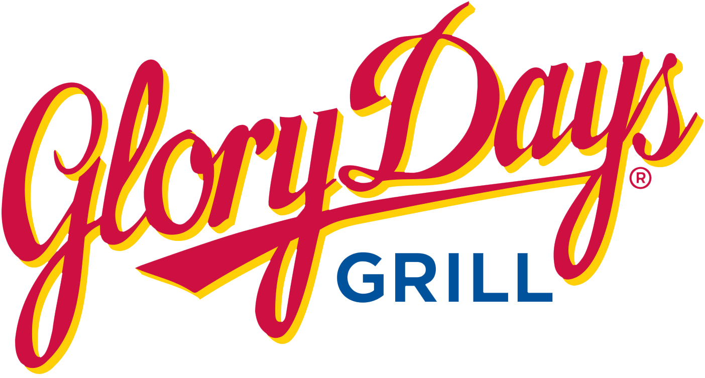 Glory Days logo
