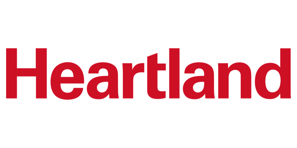 Heartland logo