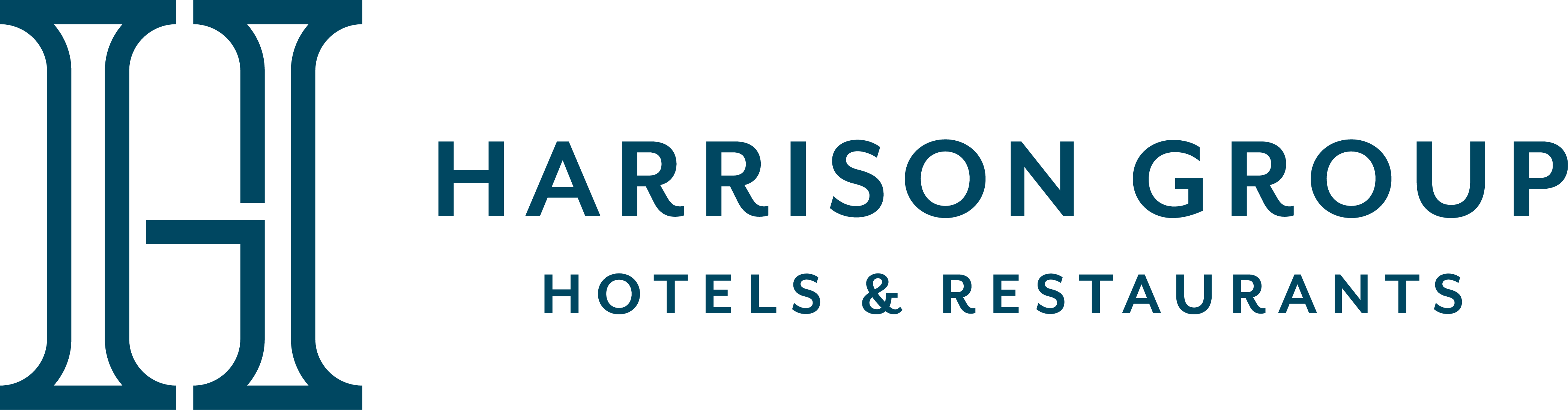 Harrison Group logo
