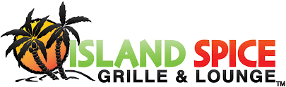 Island Spice logo