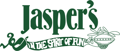 Jasper's logo